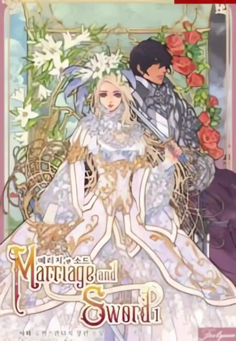 Marriage and Sword cover